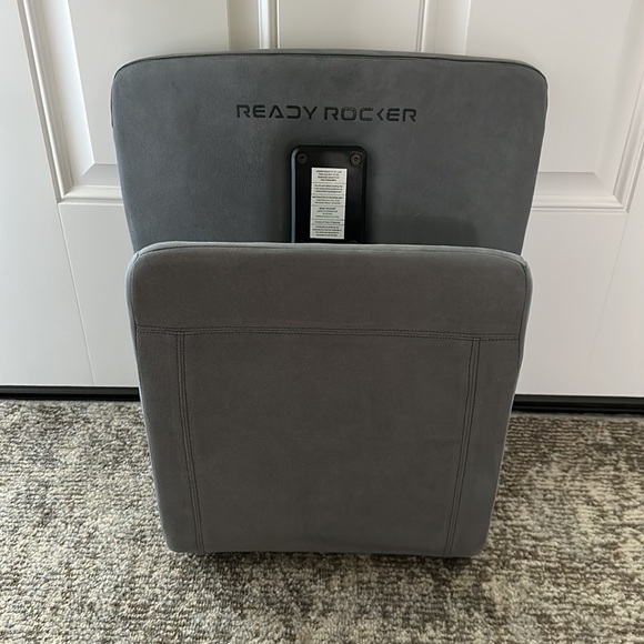 Ready Rocker - Picture 5 of 5